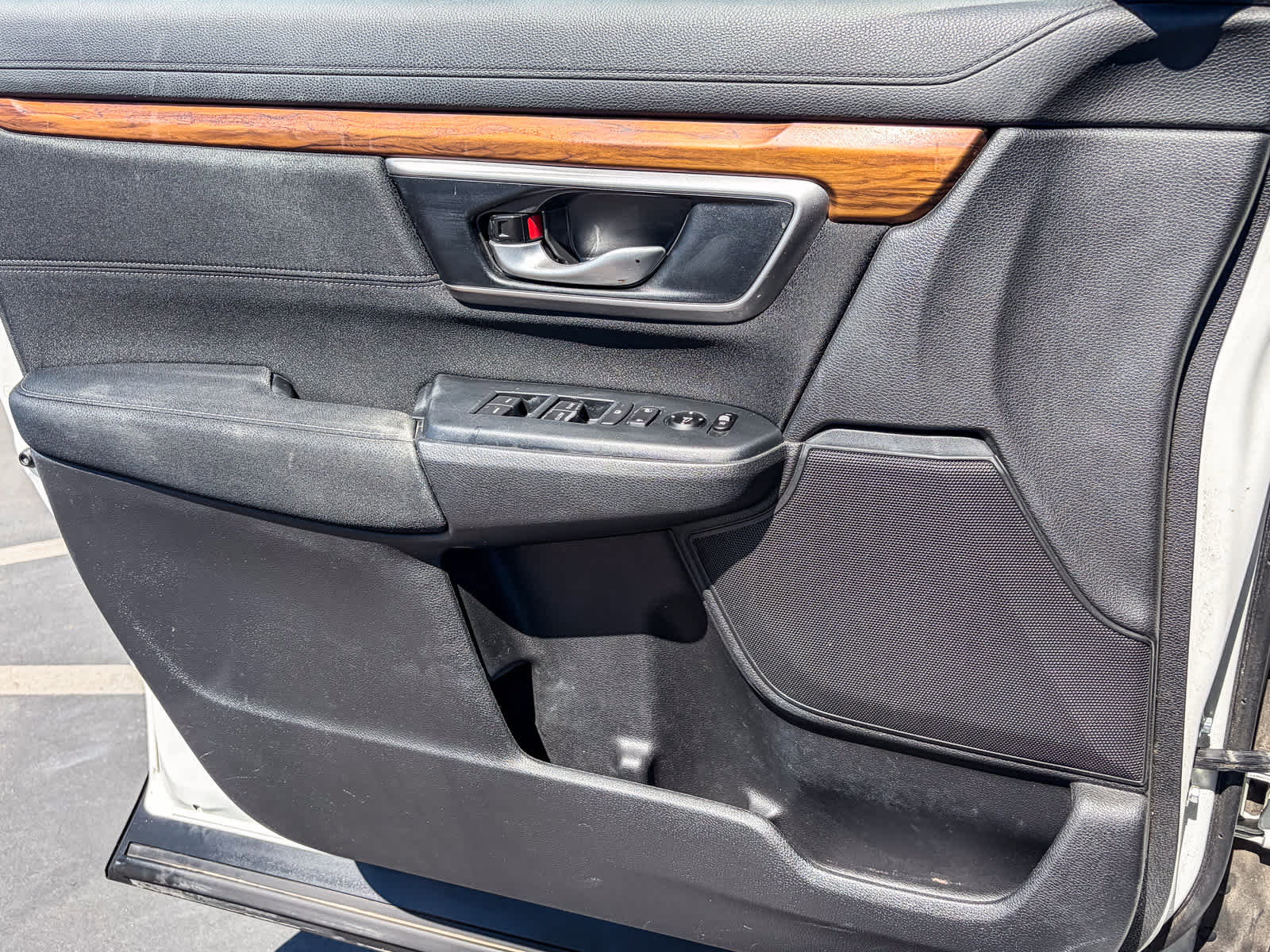 Used 2019 Honda CR-V EX image 20