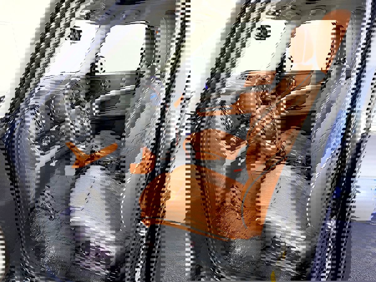 Used 2021 MINI Cooper Countryman S image 37