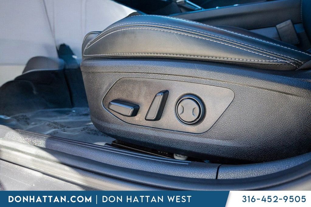 Used 2023 Kia K5 GT-Line w/ GT-Line Premium Package image 18