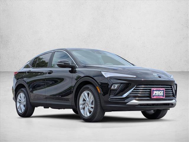 Used 2025 Buick Envista Preferred w/ Convenience I Package image 3