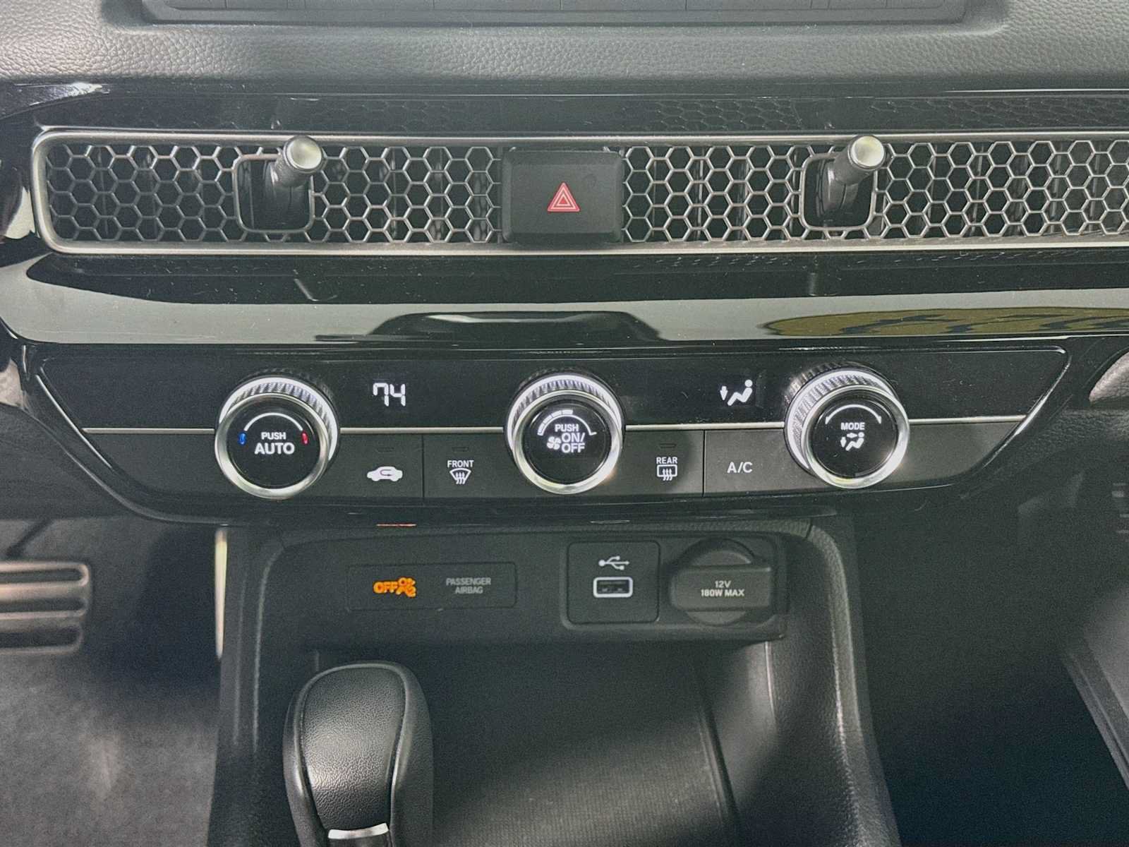 Used 2024 Honda Civic Sport image 15