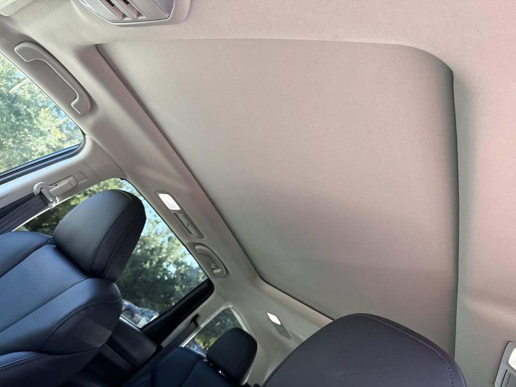 New 2025 Subaru Ascent Bronze Edition AWD/4WD image 44
