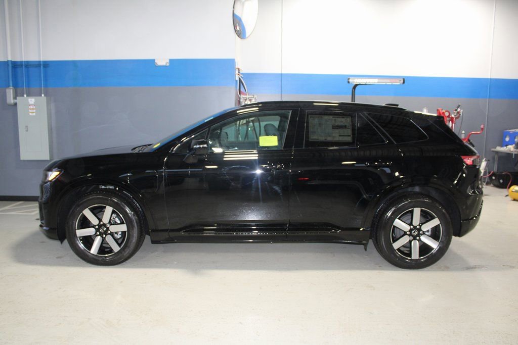 New 2026 Honda Prologue Touring image 8