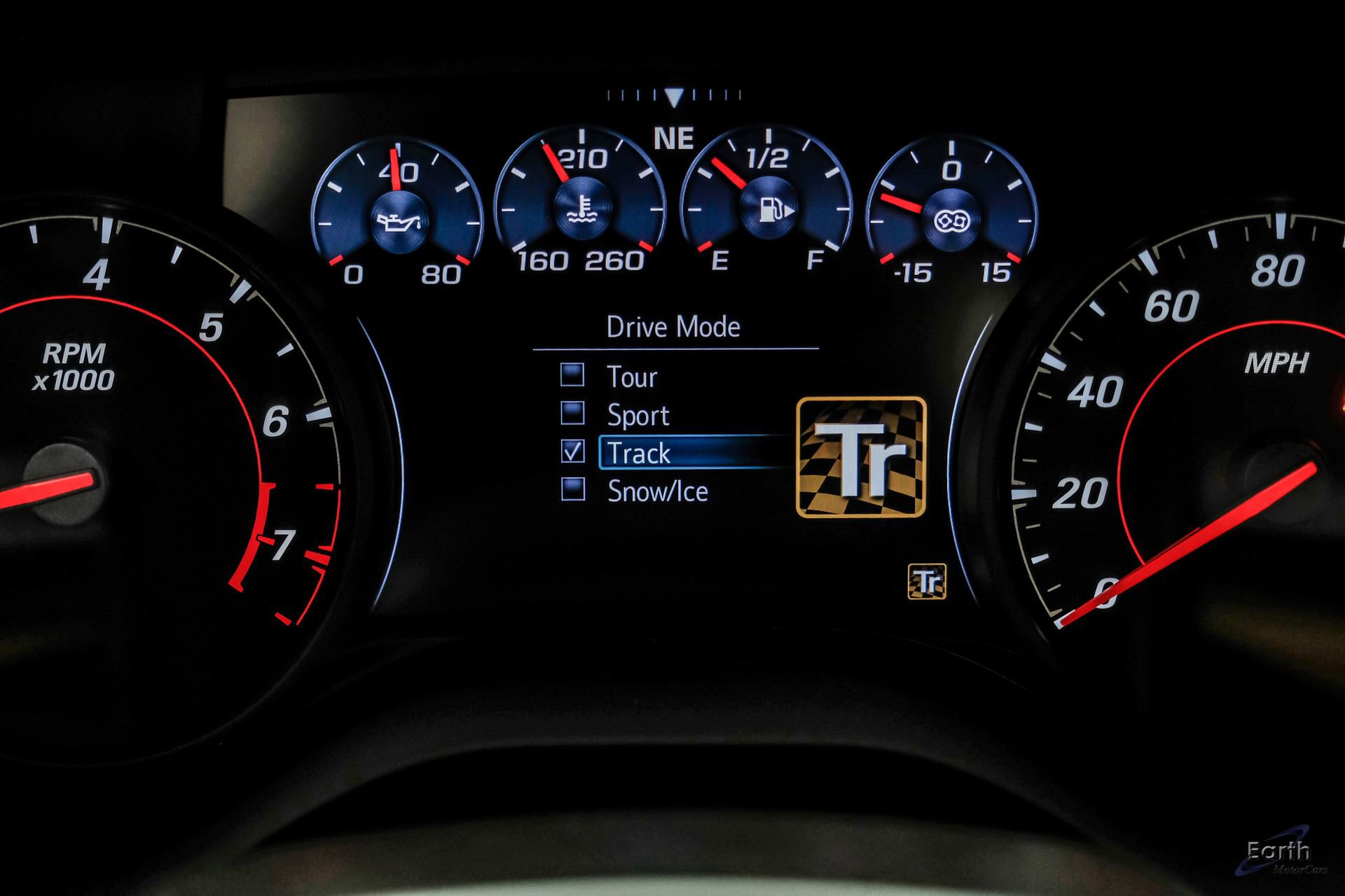 Used 2023 Chevrolet Camaro ZL1 image 83