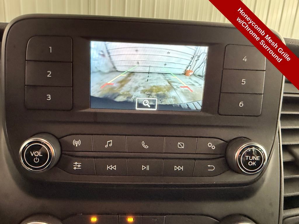 Used 2024 Ford Transit 250 Low Roof w/ Exterior Upgrade Package image 18