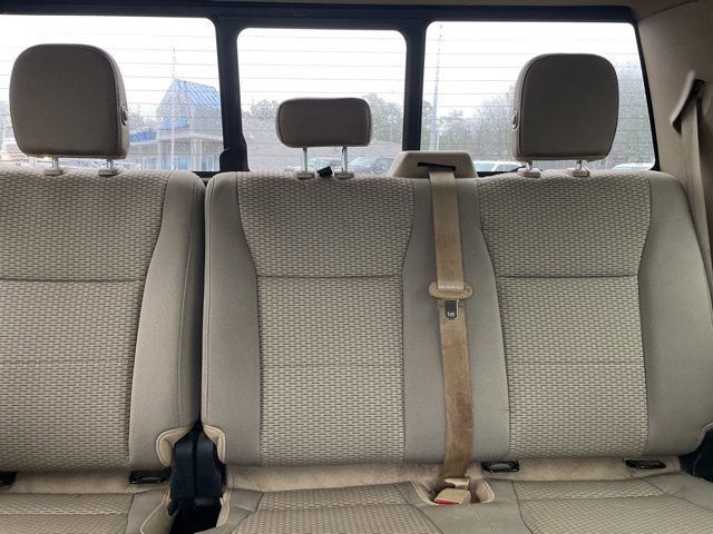 Used 2018 Ford F150 XLT w/ Equipment Group 302A Luxury image 11