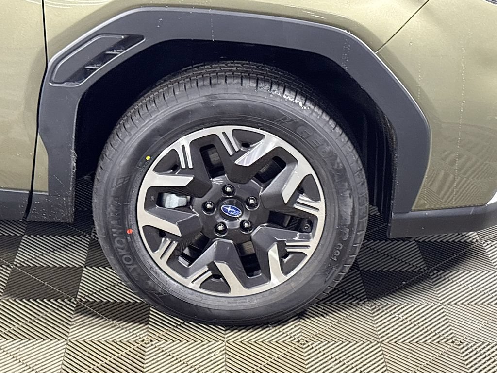 Certified 2026 Subaru Forester Premium AWD/4WD image 24
