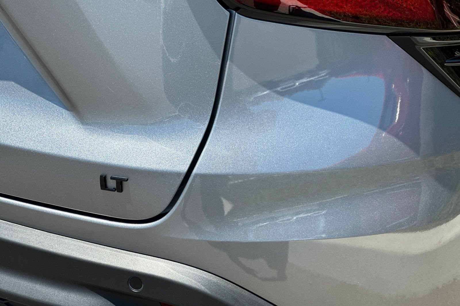 New 2026 Chevrolet Trax LT w/ Driver Confidence Package FWD image 26