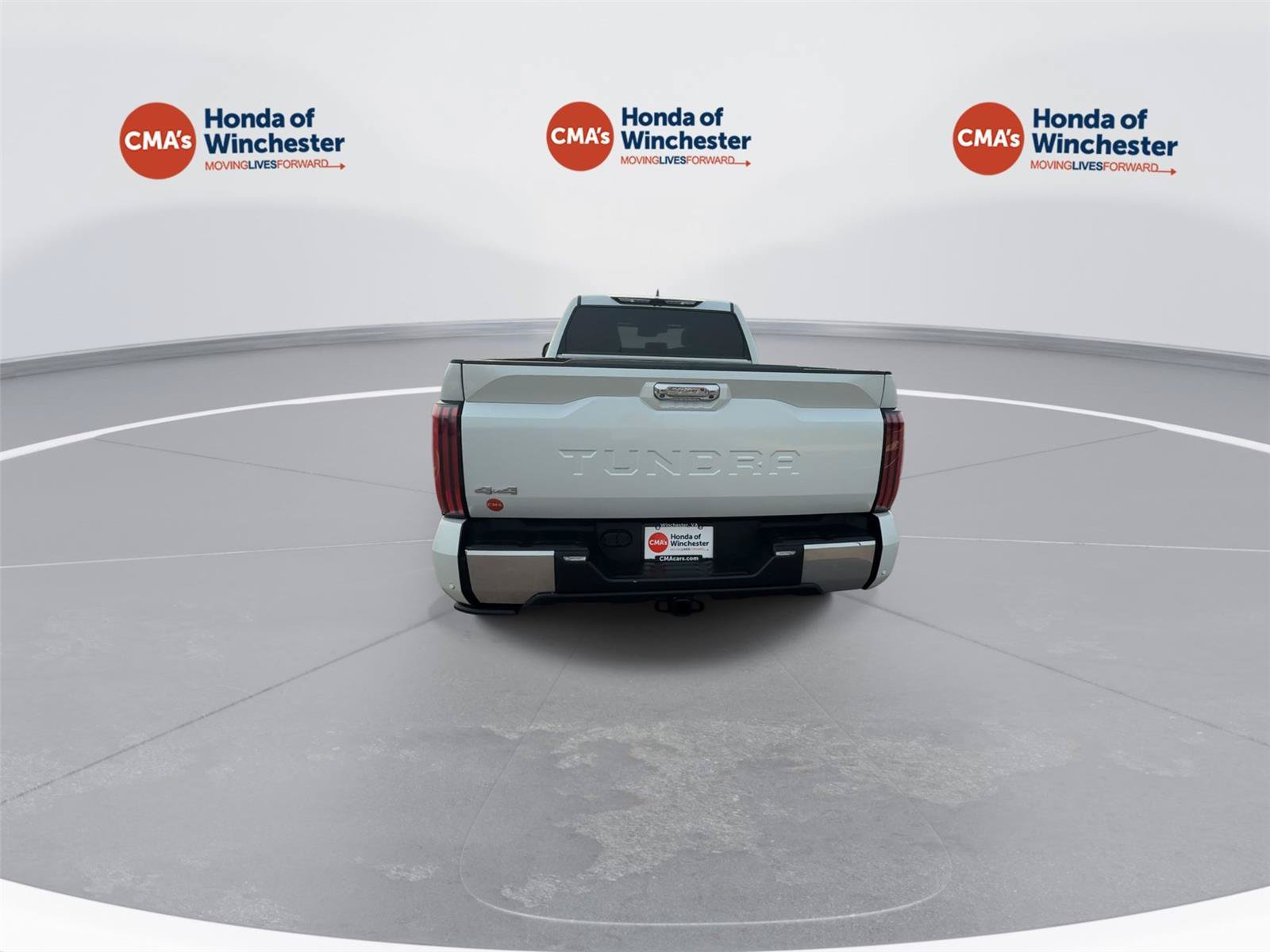 Used 2023 Toyota Tundra 1794 Edition w/ Advanced Package AWD/4WD image 7