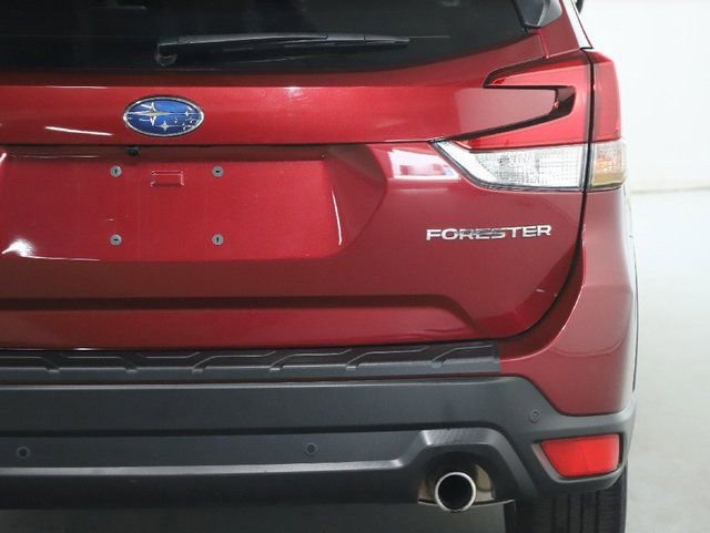 Certified 2024 Subaru Forester Limited AWD/4WD image 48