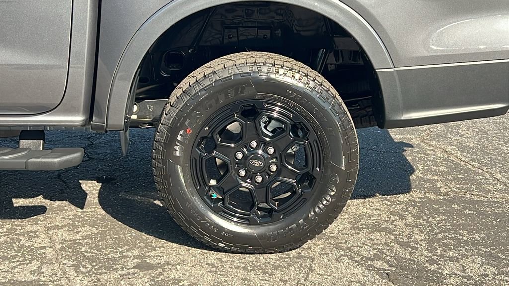 New 2026 Ford Ranger XLT image 9