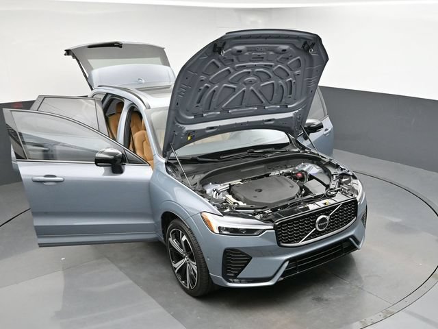 Used 2023 Volvo XC60 B6 Ultimate w/ Protection Package Premier AWD/4WD image 46