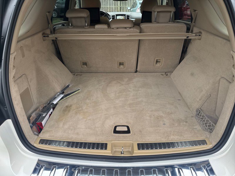 Used 2015 Mercedes-Benz ML 400 4MATIC image 34