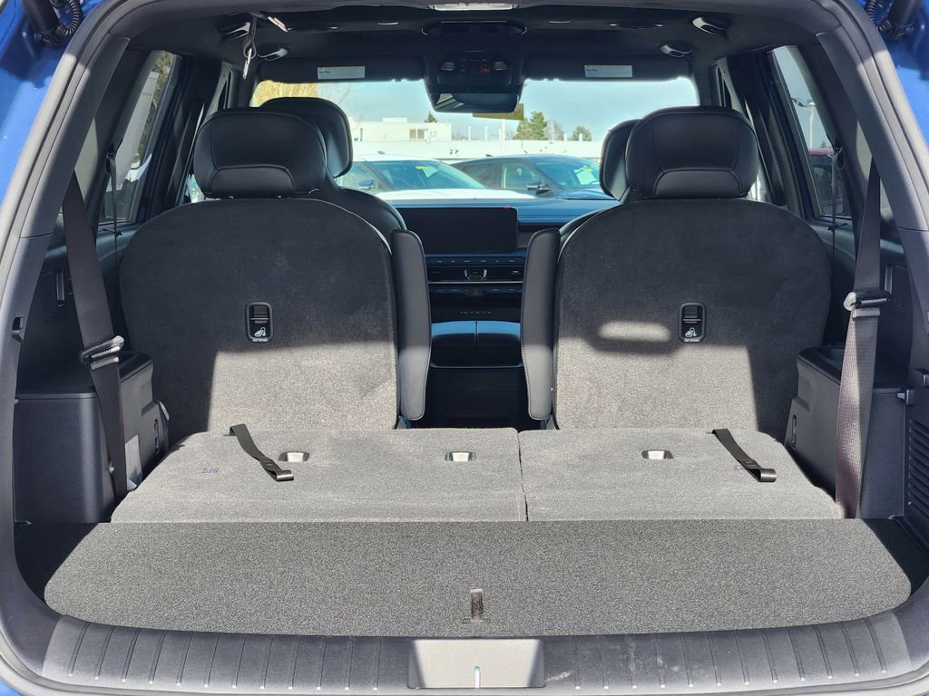 New 2027 Kia Telluride EX X-Line image 12