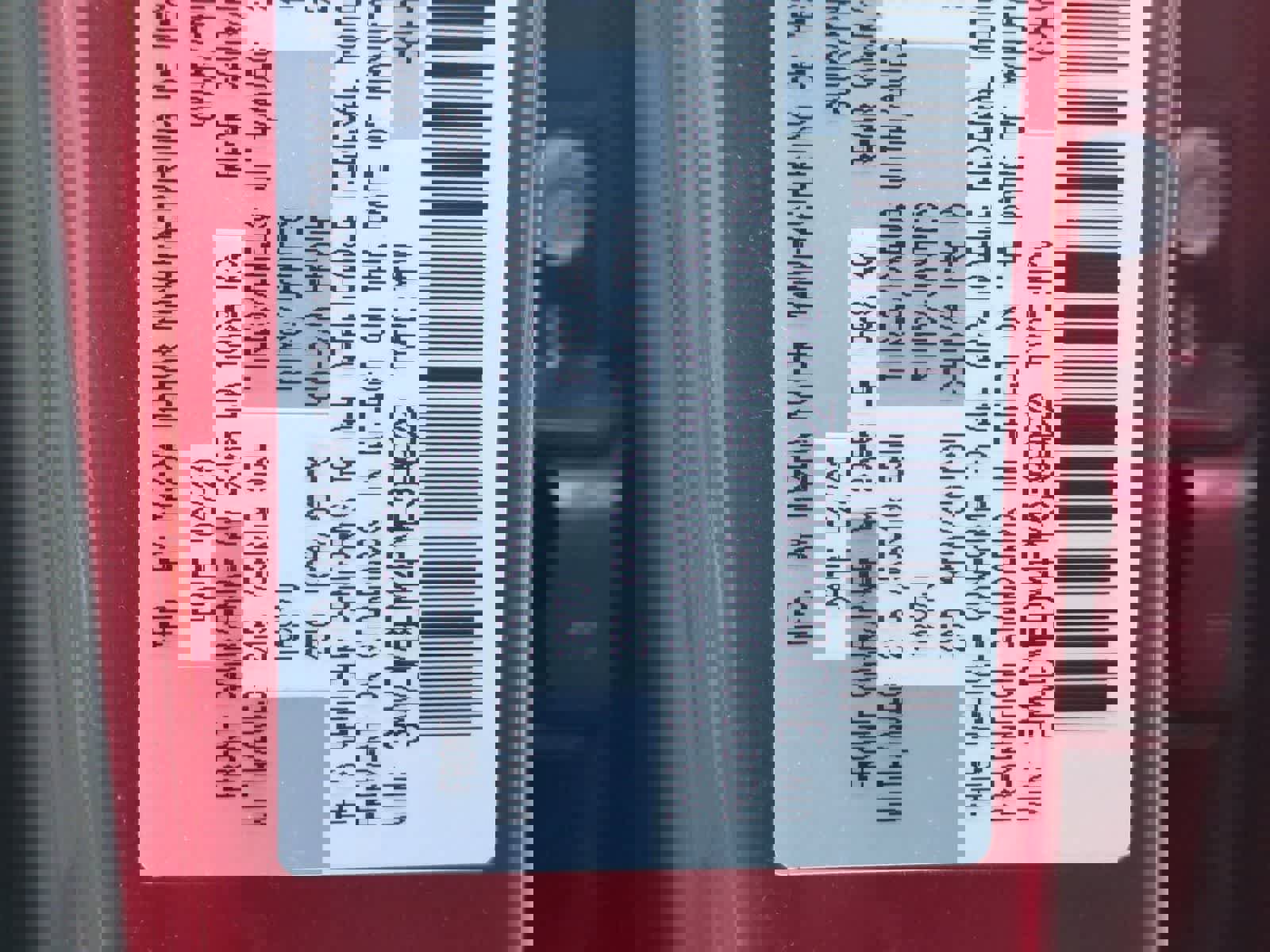 Used 2023 MAZDA CX-30 AWD 2.5 S w/ Premium Package image 36