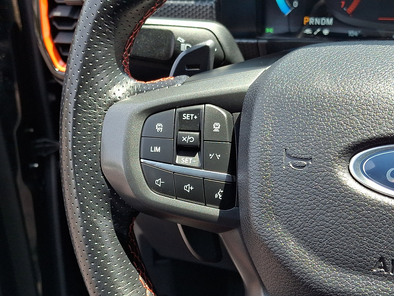 Used 2024 Ford Ranger Raptor AWD/4WD image 22