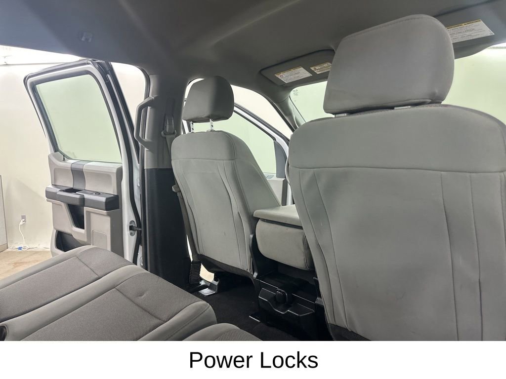 Used 2019 Ford F350 XL w/ STX Appearance Package image 23