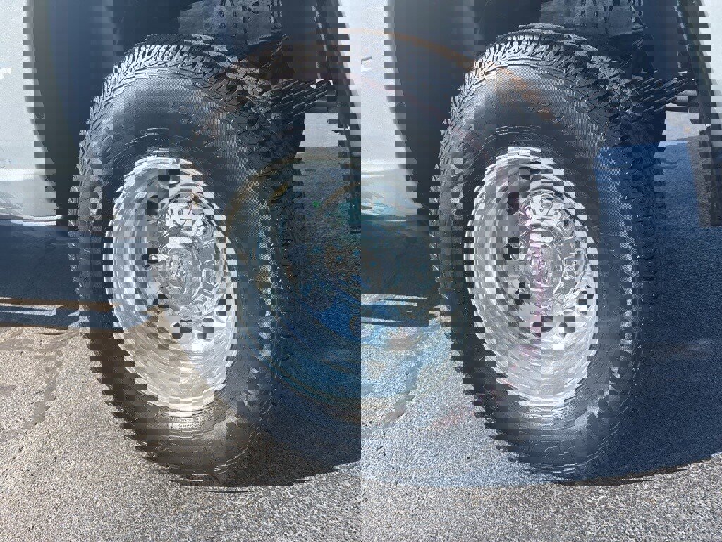 New 2026 RAM 3500 Tradesman image 6