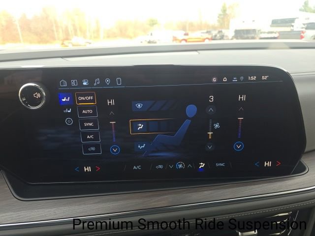 New 2026 Chevrolet Suburban LS image 17