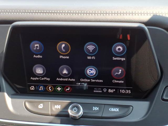 Used 2022 Chevrolet Blazer LT AWD/4WD image 22