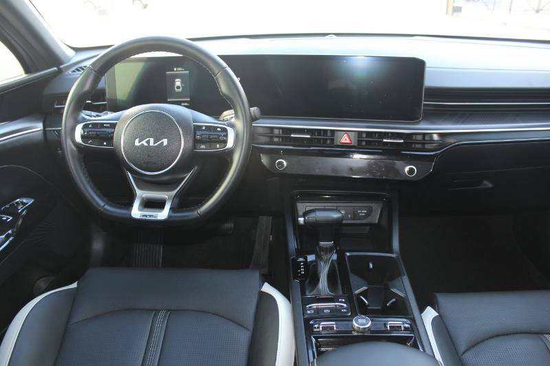 Used 2025 Kia K5 GT-Line image 18