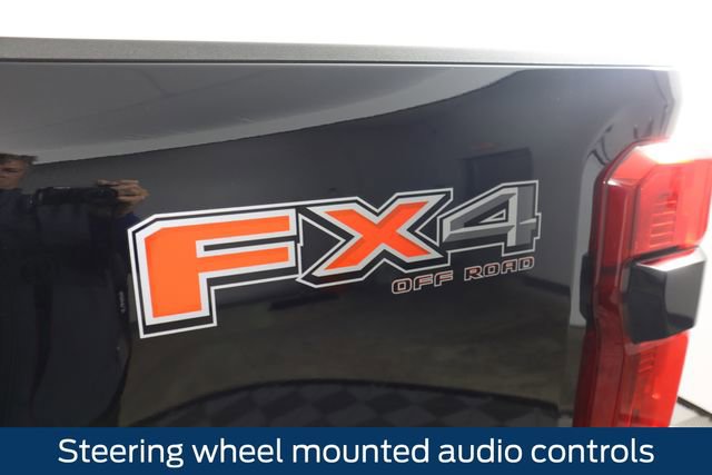 New 2026 Ford F350 XL w/ STX Appearance Package image 23