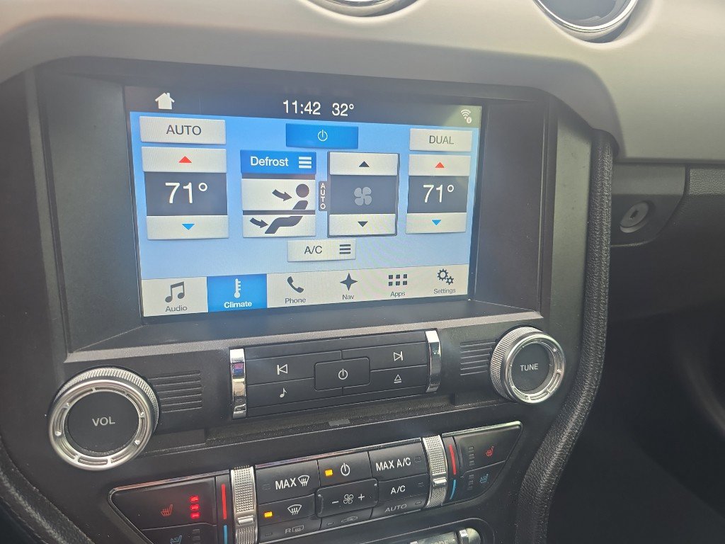 Used 2017 Ford Mustang GT Premium w/ Equipment Group 401A image 29