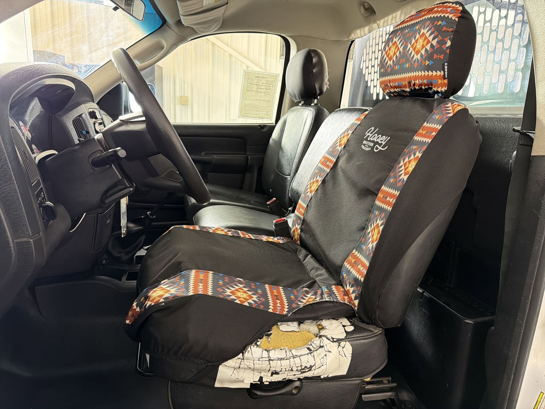 Used 2005 Dodge Ram 1500 Truck ST w/ Trailer Tow Group RWD image 5