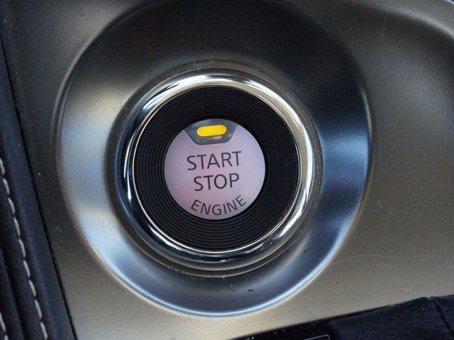 Used 2023 Nissan Maxima SV w/ Floor Mat Group image 9