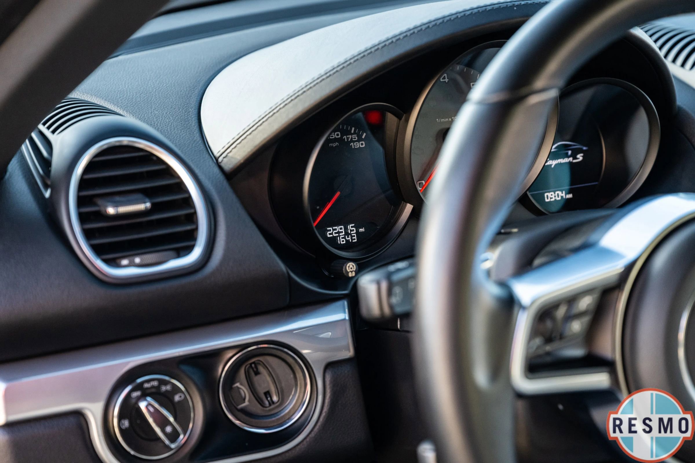 Used 2018 Porsche 718 Cayman S image 27