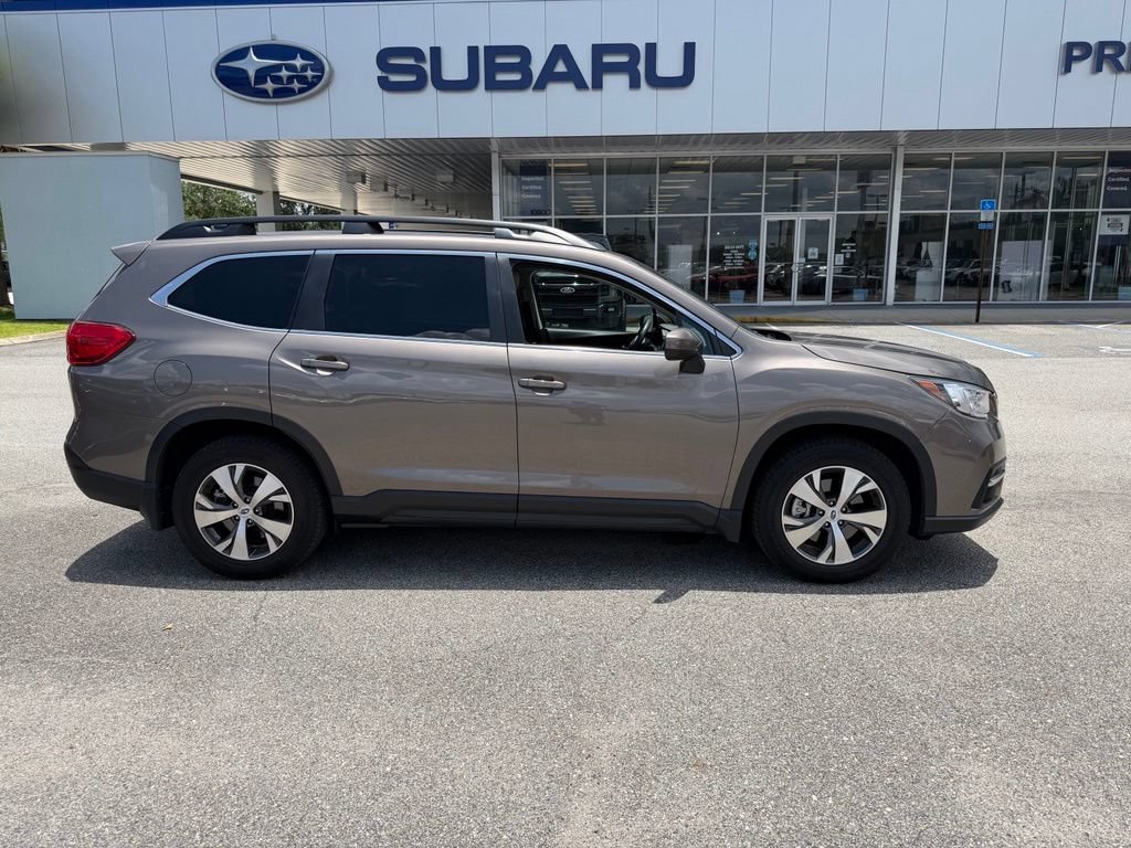 Used 2021 Subaru Ascent Premium w/ Convenience Package AWD/4WD image 2
