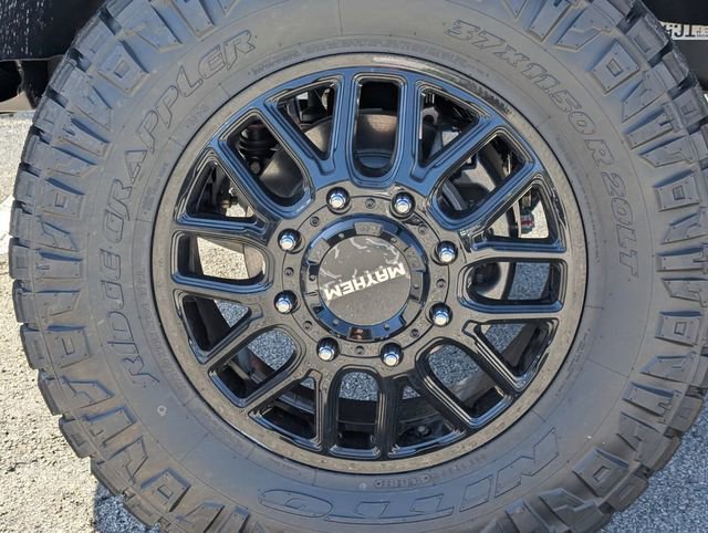 New 2026 Chevrolet Silverado 3500 High Country w/ High Country Premium Package image 17