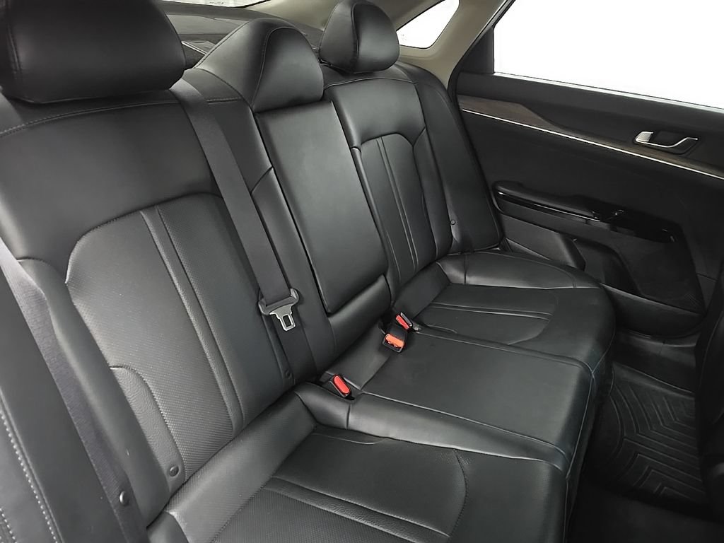 Used 2021 Kia K5 EX w/ EX Premium Package FWD image 18