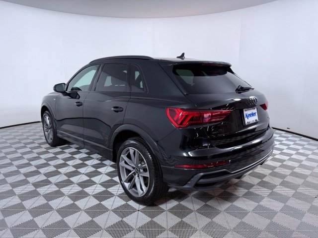 Certified 2024 Audi Q3 2.0T Premium Plus AWD/4WD image 6