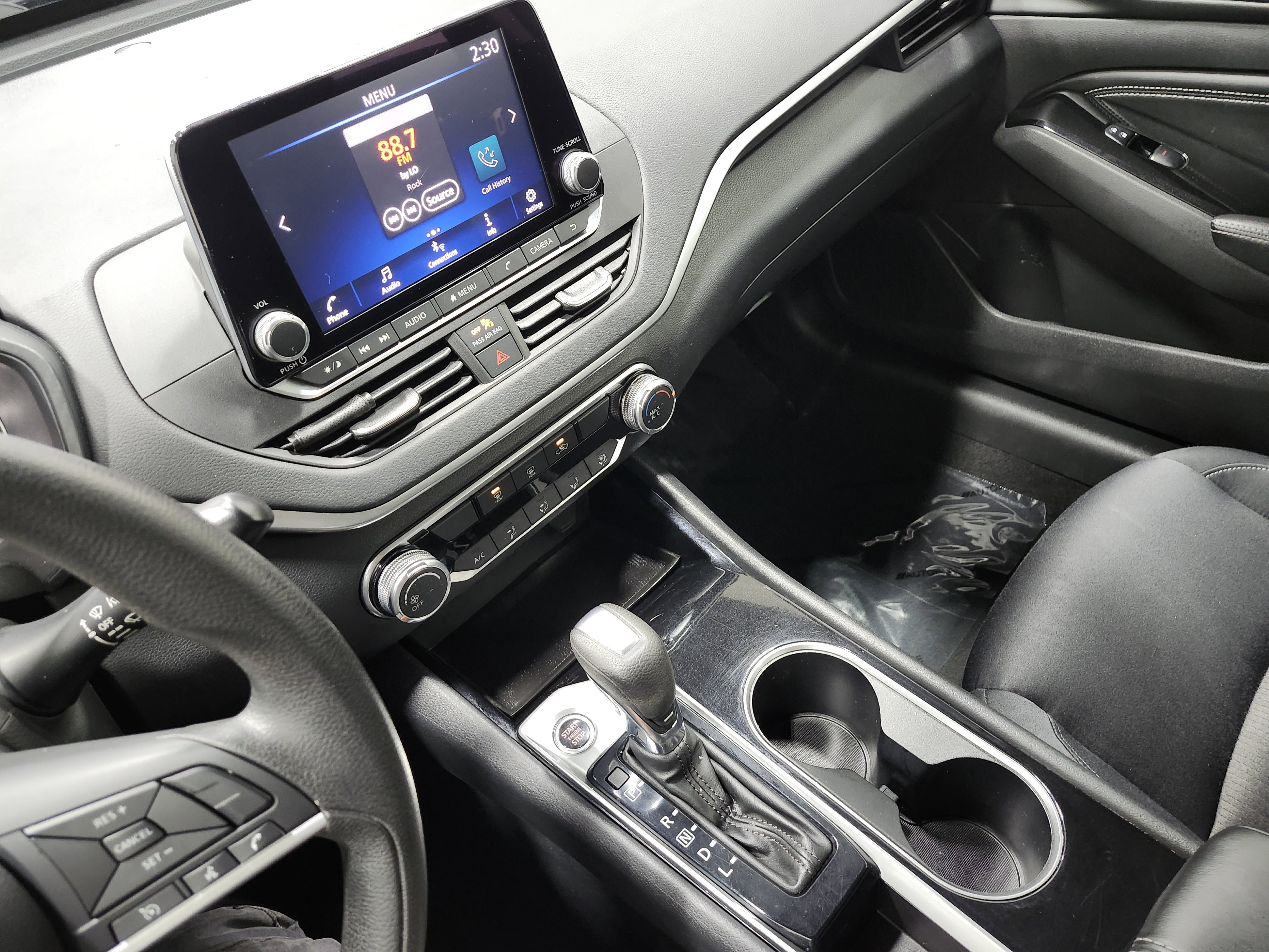 Used 2021 Nissan Altima 2.5 SV image 54