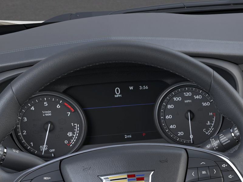 New 2025 Cadillac XT5 Premium Luxury w/ Technology Package image 18