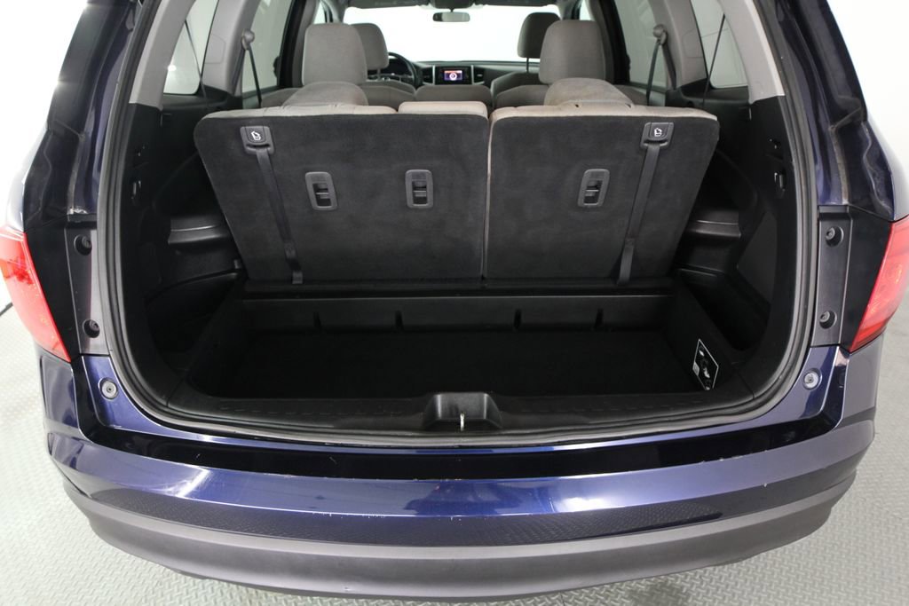 Used 2016 Honda Pilot LX image 35