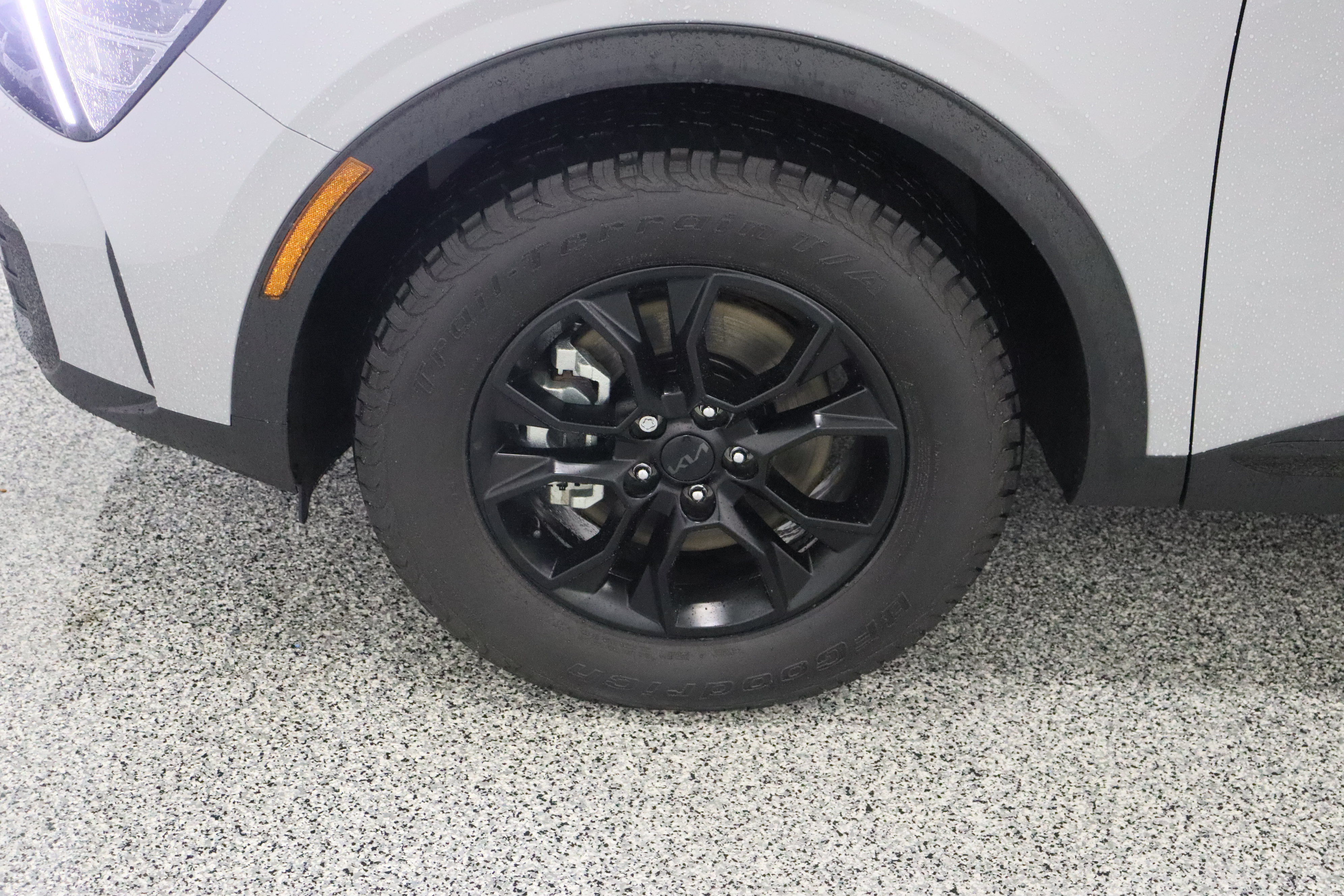 Used 2025 Kia Sportage X-Pro AWD/4WD image 11