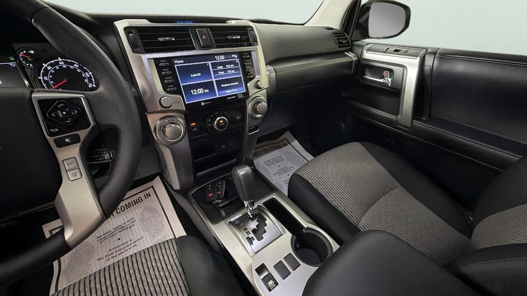 Used 2023 Toyota 4Runner SR5 RWD image 19