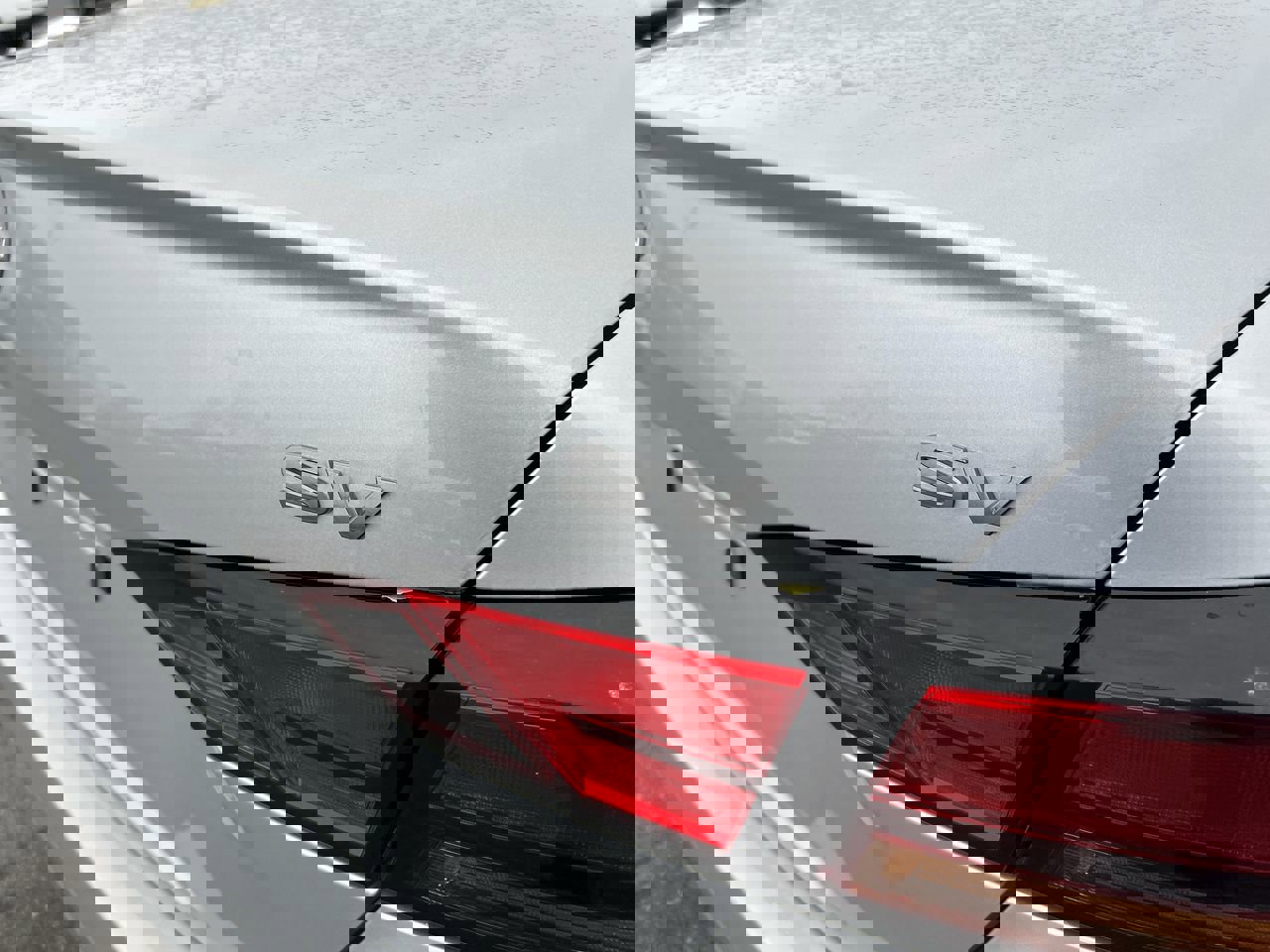 Used 2023 Nissan Altima 2.5 SV FWD image 10