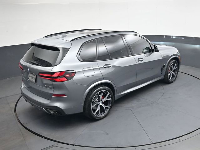 Used 2026 BMW X5 xDrive40i w/ M Sport Package AWD/4WD image 24
