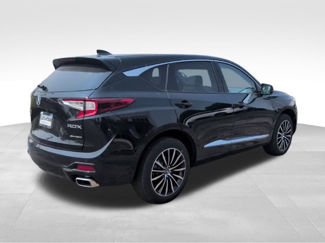 New 2026 Acura RDX w/ Advance Package AWD/4WD image 5