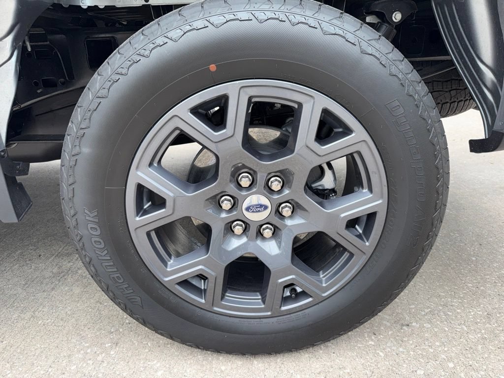 Used 2026 Ford F150 STX w/ Equipment Group 200A AWD/4WD image 45