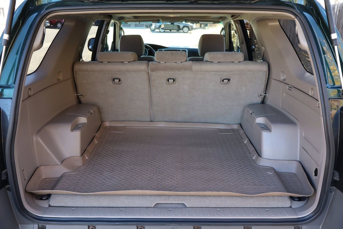 Used 2003 Toyota 4Runner Sport image 14