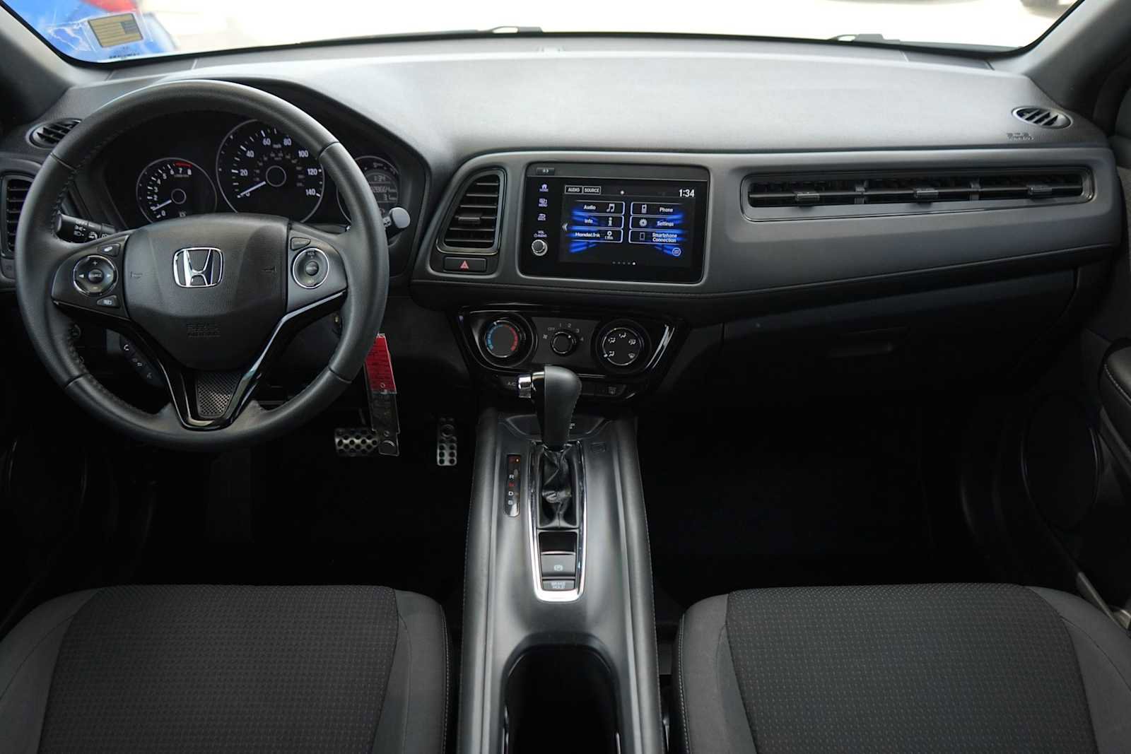 Used 2022 Honda HR-V Sport image 10