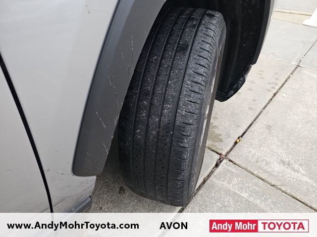 Used 2023 Toyota RAV4 XLE w/ Convenience Package image 36