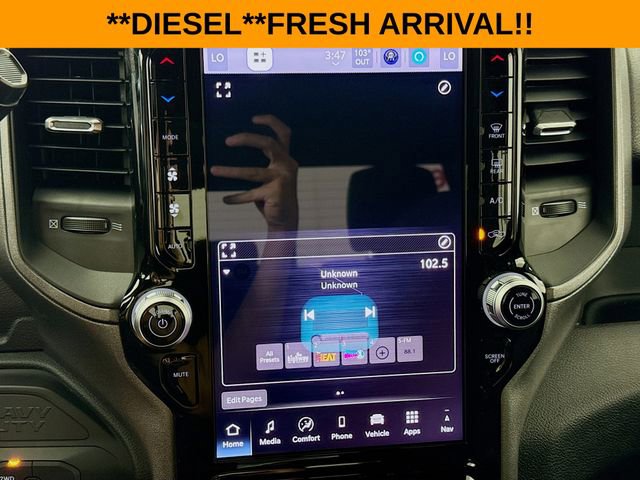 New 2025 RAM 2500 Tradesman image 15