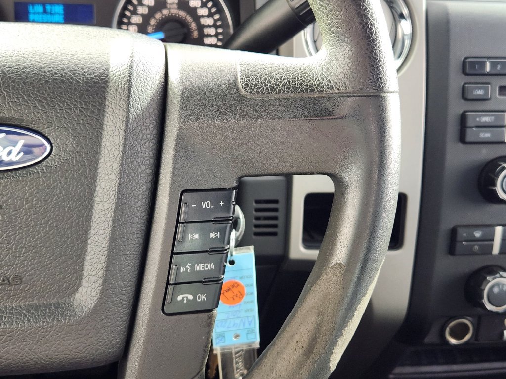 Used 2012 Ford F150 XLT AWD/4WD image 19