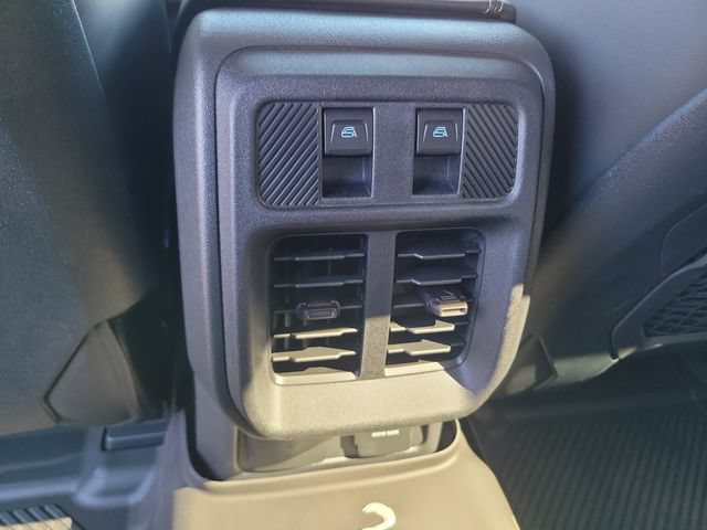 Used 2025 Ford Bronco Raptor AWD/4WD image 17