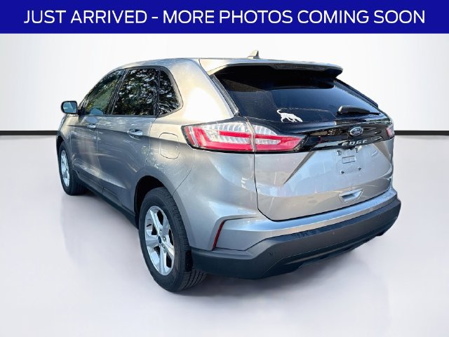 Used 2021 Ford Edge SE AWD/4WD image 6